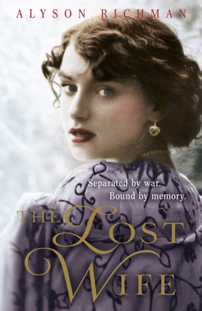 Book cover of: Lost Wife