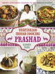 Book cover of: Vegetarian Indian Cooking: Prashad