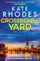 Book cover of: Crossbones Yard