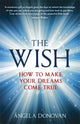 Book cover of: Wish. By: Angela Donovan,Angela Donovan
