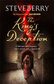 Book cover of: King's Deception