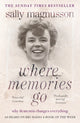 Book cover of: Where Memories Go. By: Sally Magnusson