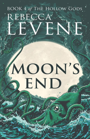 Moon's End