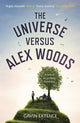 Book cover of: Universe versus Alex Woods