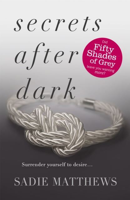 Book cover of: Secrets After Dark (After Dark Book 2)