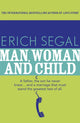 Book cover of: Man, Woman and Child
