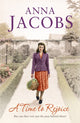 Book cover of: Time to Rejoice. By: Anna Jacobs