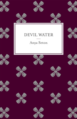 Devil Water