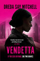Book cover of: Vendetta. By: Dreda Say Mitchell