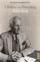 Book cover of: I Believe in Preaching. By: John Stott