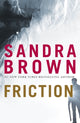 Book cover of: Friction