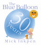 Kipper: The Blue Balloon 9781444922561 Mick Inkpen