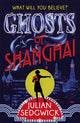 Ghosts of Shanghai