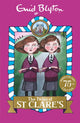 Twins at St Clare's