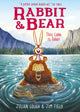 Rabbit and Bear: This Lake is Fake!, Book 6 9781444947588 Julian Gough