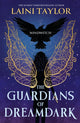 Book cover of: The Guardians of Dreamdark: Windwitch