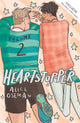 Book cover of: Heartstopper Volume 2