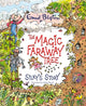 Book cover of: Magic Faraway Tree: Silky's Story. By: Enid Blyton