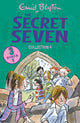 Book cover of: Secret Seven Collection 4. By: Enid Blyton