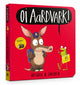 Oi Aardvark! Board Book 9781444955941 Kes Gray