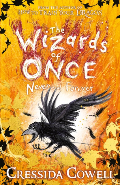Wizards of Once