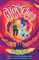 Book cover of: Ghostcloud. By: Michael Mann
