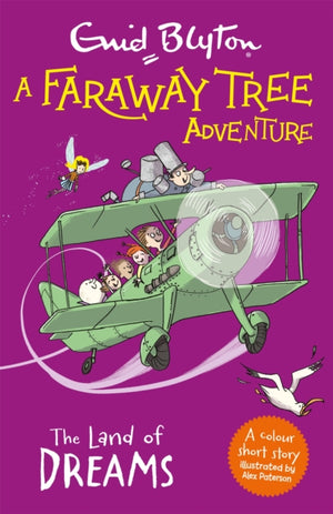 A Faraway Tree Adventure: The Land of Dreams