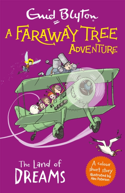 A Faraway Tree Adventure: The Land of Dreams