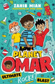 Planet Omar: Ultimate Rocket Blast, Book 5 9781444961003 Zanib Mian
