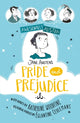 Awesomely Austen - Illustrated and Retold: Jane Austen's Pride and Prejudice 9781444962666 Églantine Ceulemans