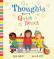 Thoughts from a Quiet Bench 9781444972023 Kes Gray