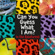Book cover of: Can You Guess What I Am?: In the Rainforest. By: J.P. Percy