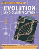 Book cover of: Science Skills Sorted!: Evolution and Classification. By: Anna Claybourne