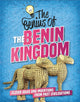 Book cover of: Genius of: The Benin Kingdom. By: Sonya Newland