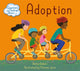 Book cover of: Questions and Feelings About: Adoption. By: Anita Ganeri