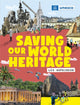 Book cover of: Saving Our World Heritage. By: Franklin Watts