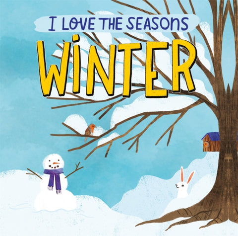 I Love the Seasons