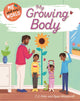 Book cover of: Me and My World: My Growing Body. By: C. J. Polin