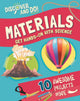 Book cover of: Discover and Do: Materials. By: Jane Lacey