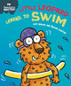 Book cover of: Experiences Matter: Little Leopard Learns to Swim. By: Sue Graves
