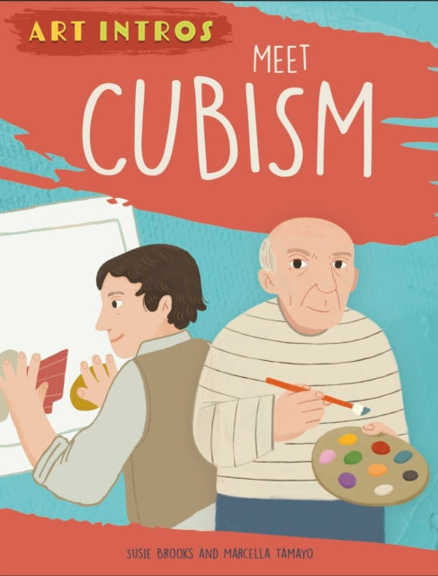 Art Intros: Meet Cubism
