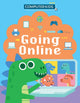 Book cover of: Computer Kids: Going Online. By: Clive Gifford