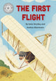Book cover of: Reading Champion: The First Flight