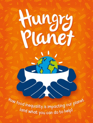 Hungry Planet