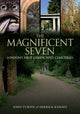 Book cover of: Magnificent Seven. By: John Turpin