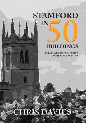 Stamford in 50 Buildings
