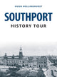 Book cover of: Southport History Tour. By: Hugh Hollinghurst