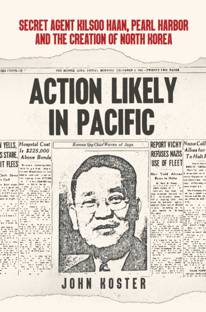 Action Likely in Pacific