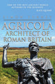 Book cover of: Agricola. By: Simon Turney