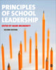 Book cover of: Principles of School Leadership. By: Mark Brundrett